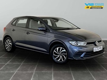 Used Volkswagen Polo 2022 for sale - 76825837: Photo