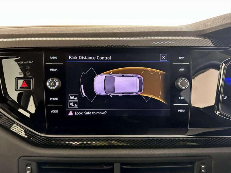 Used Volkswagen Polo 2022 for sale - 76825837: Photo 21