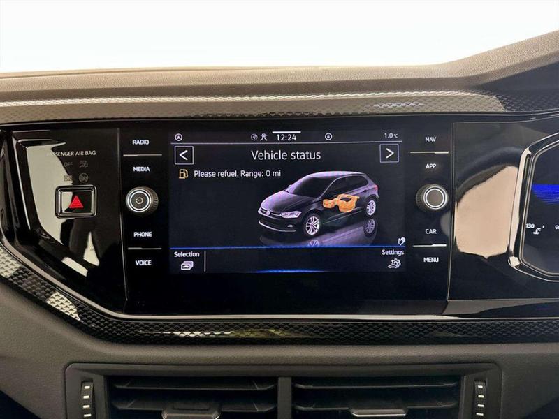 Used Volkswagen Polo 2022 for sale - 76825837: Photo 22