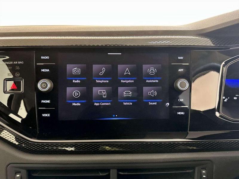 Used Volkswagen Polo 2022 for sale - 76825837: Photo 23