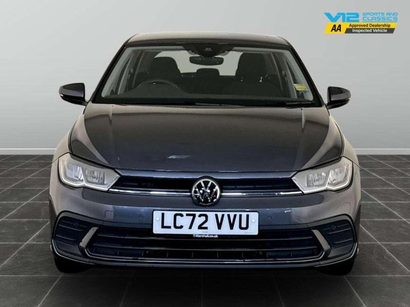 Used Volkswagen Polo 2022 for sale - 76825837: Photo 5