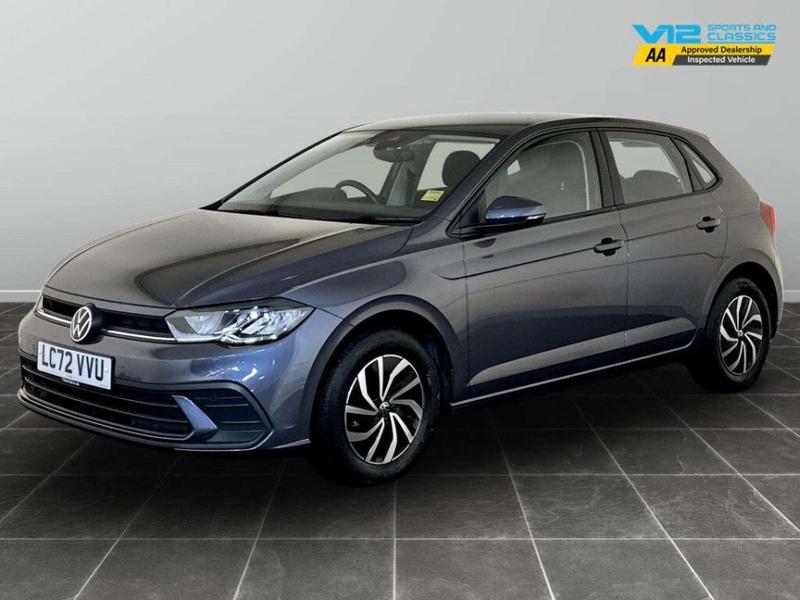 Used Volkswagen Polo 2022 for sale - 76825837: Photo 6