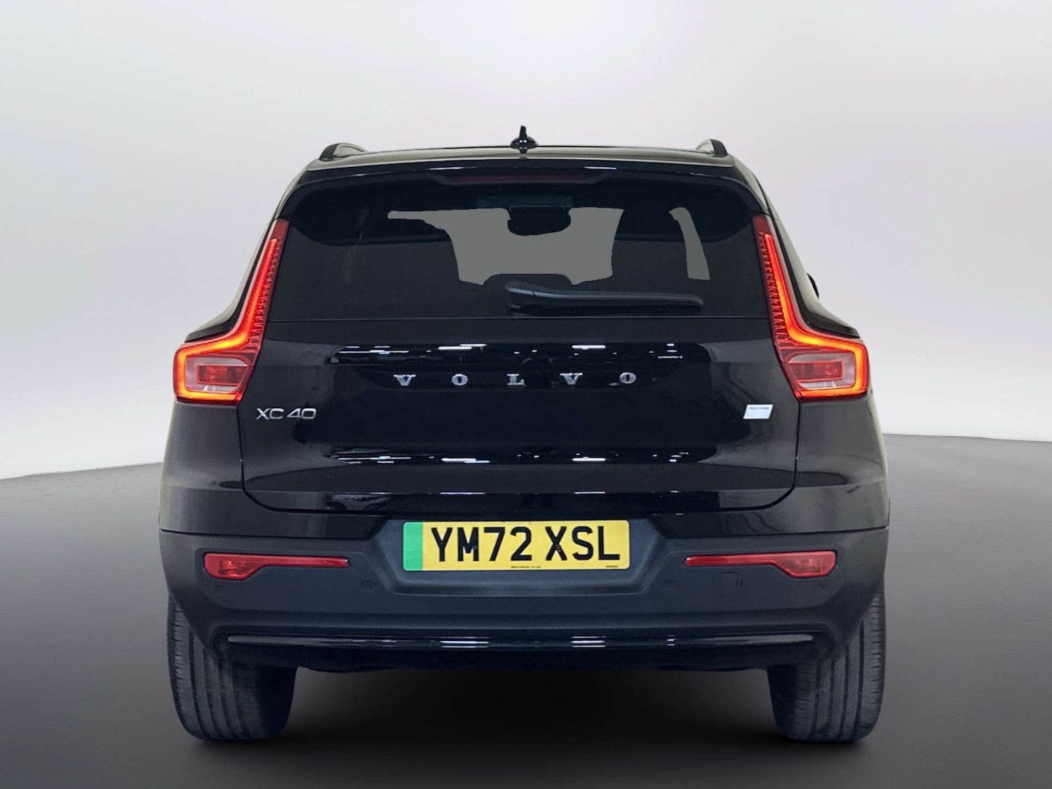 Used Volvo XC40 2023 for sale - 77945408: Photo 9