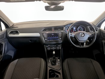 Used Volkswagen Tiguan 2017 for sale - 75713505: Photo