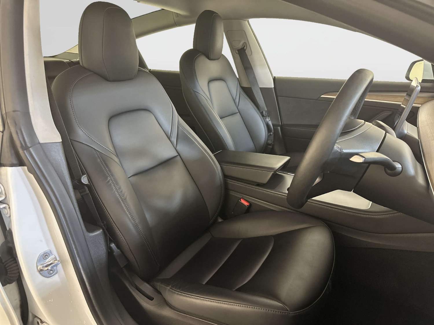 Used Tesla Model 3 2021 for sale - 77836406: Photo 12