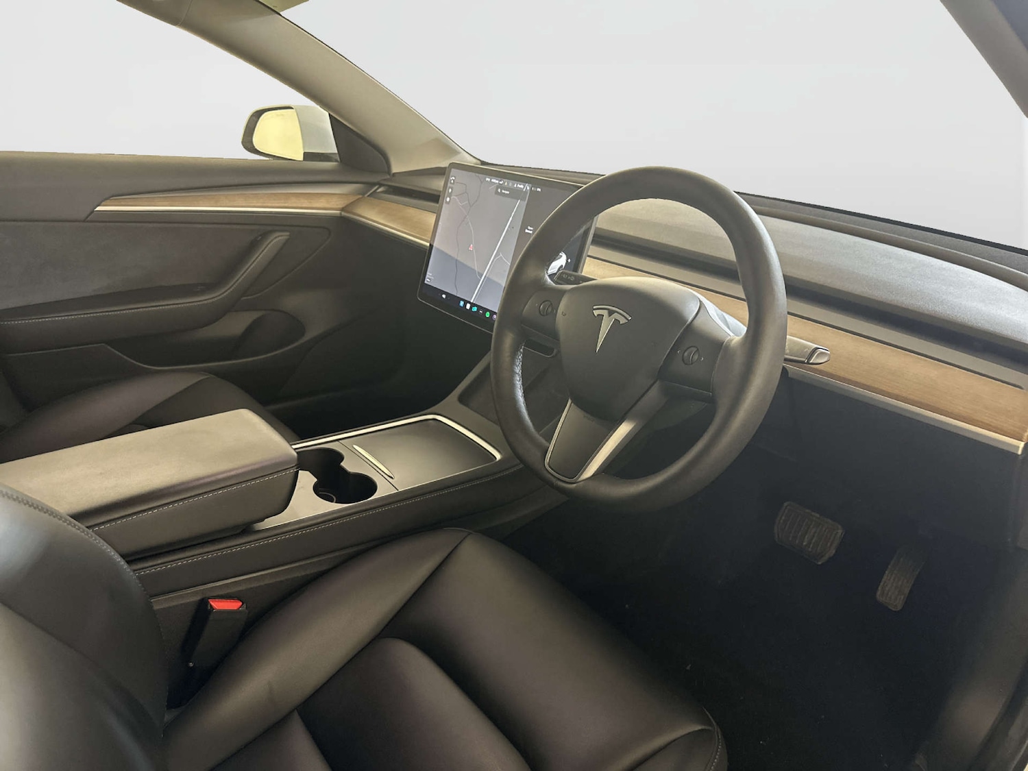 Used Tesla Model 3 2021 for sale - 77836406: Photo 14