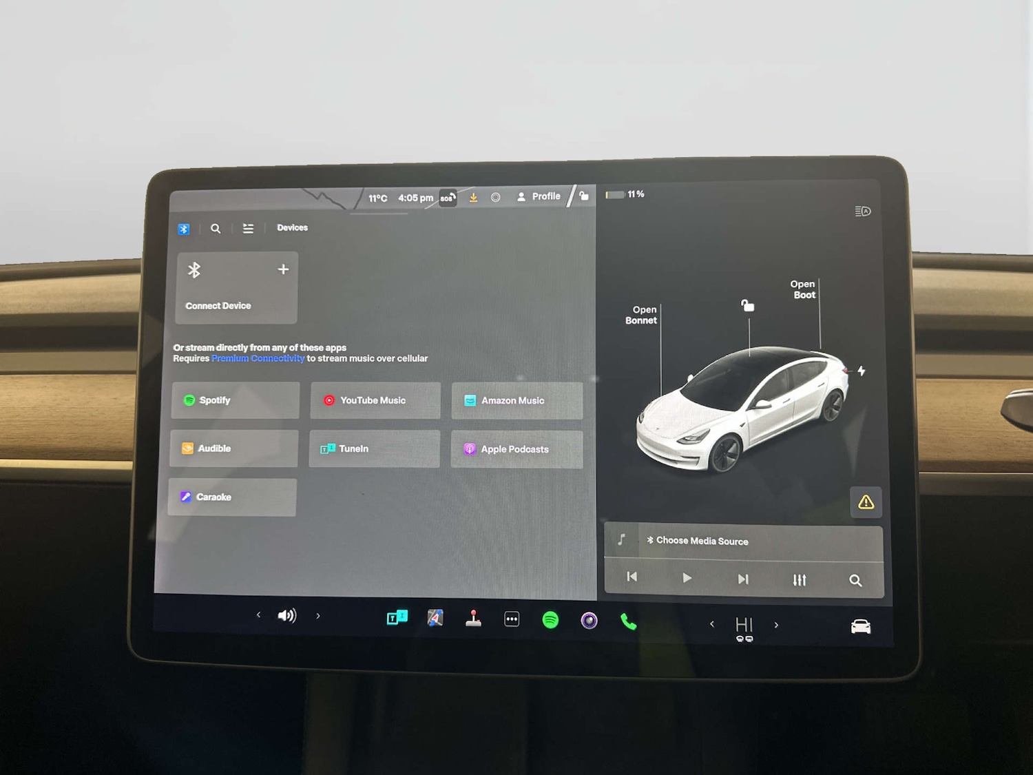Used Tesla Model 3 2021 for sale - 77836406: Photo 17