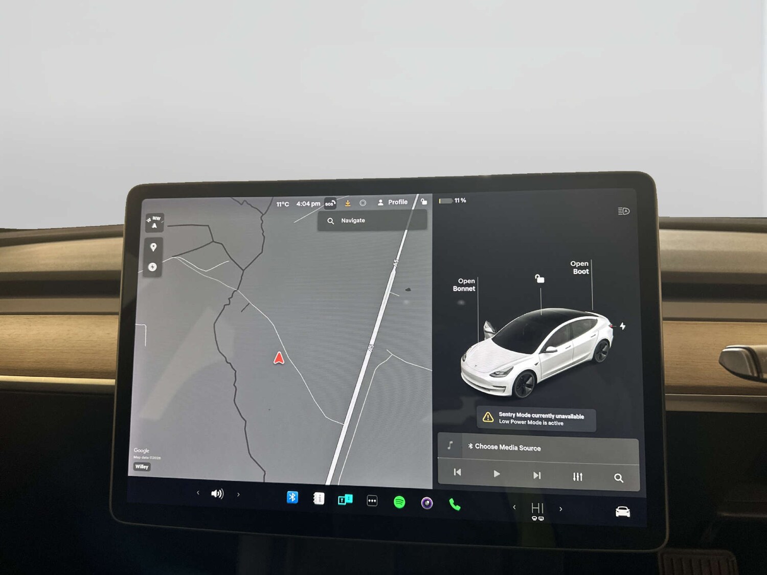 Used Tesla Model 3 2021 for sale - 77836406: Photo 19