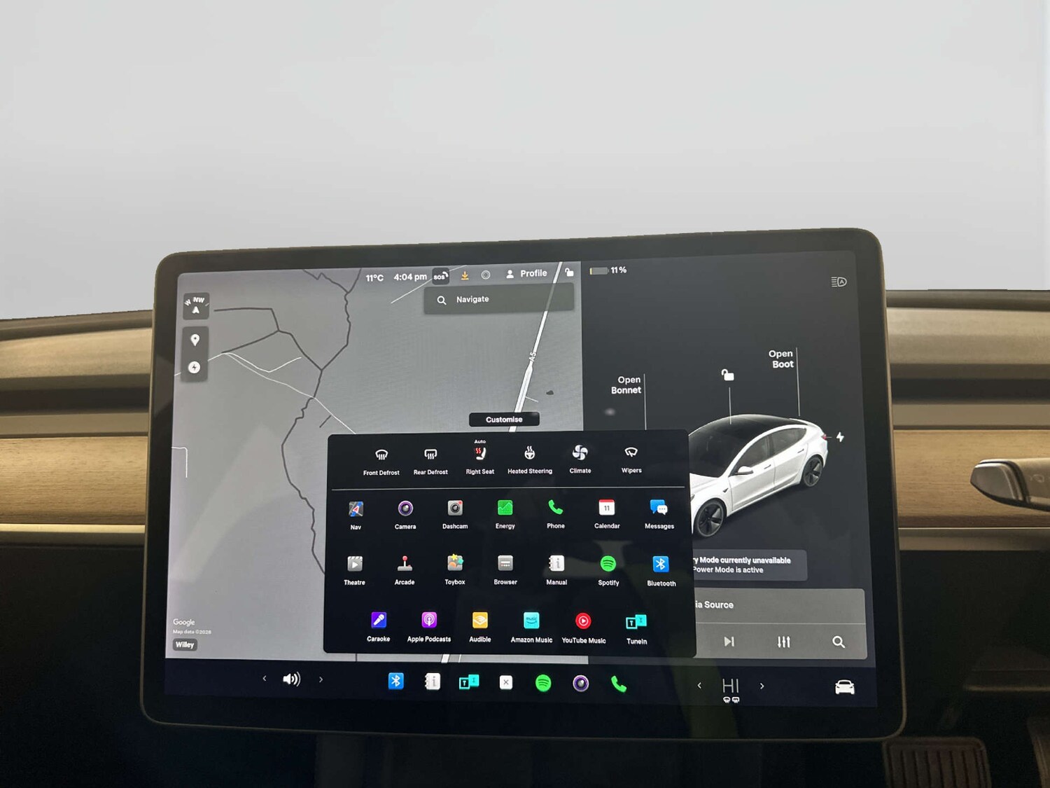 Used Tesla Model 3 2021 for sale - 77836406: Photo 20