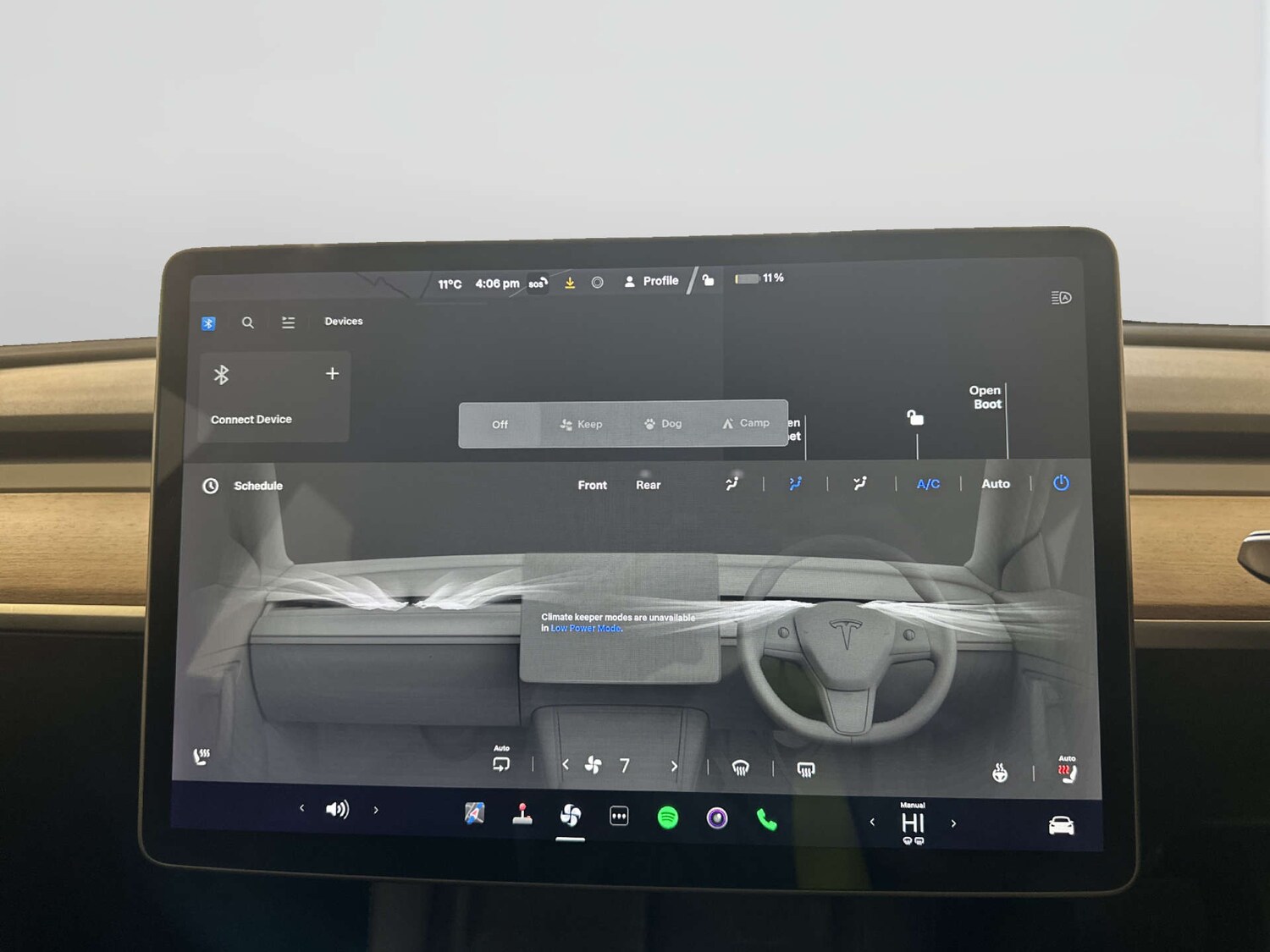 Used Tesla Model 3 2021 for sale - 77836406: Photo 21