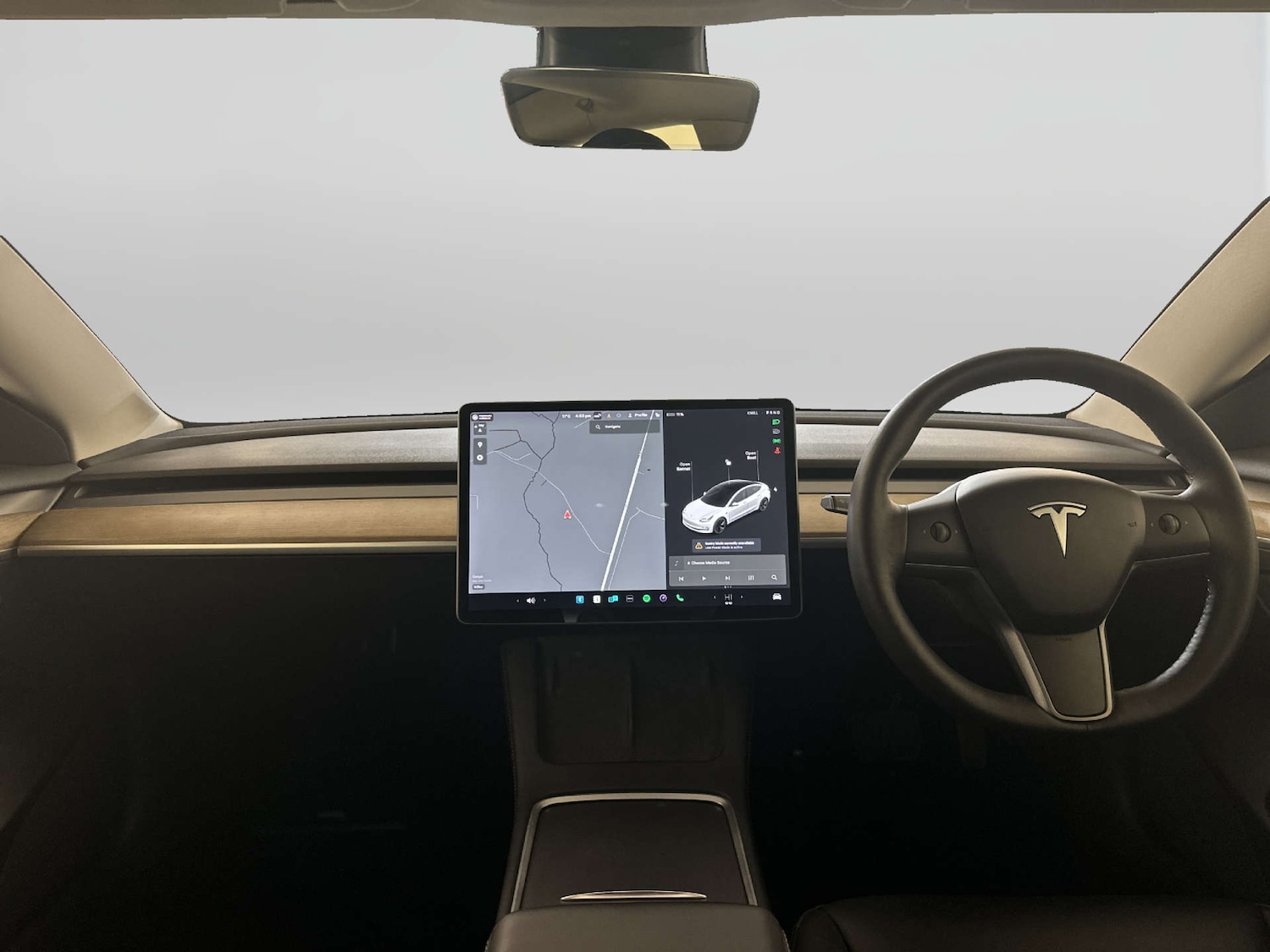 Used Tesla Model 3 2021 for sale - 77836406: Photo 3