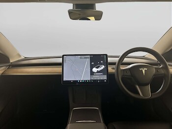 Used Tesla Model 3 2021 for sale - 77836406: Photo