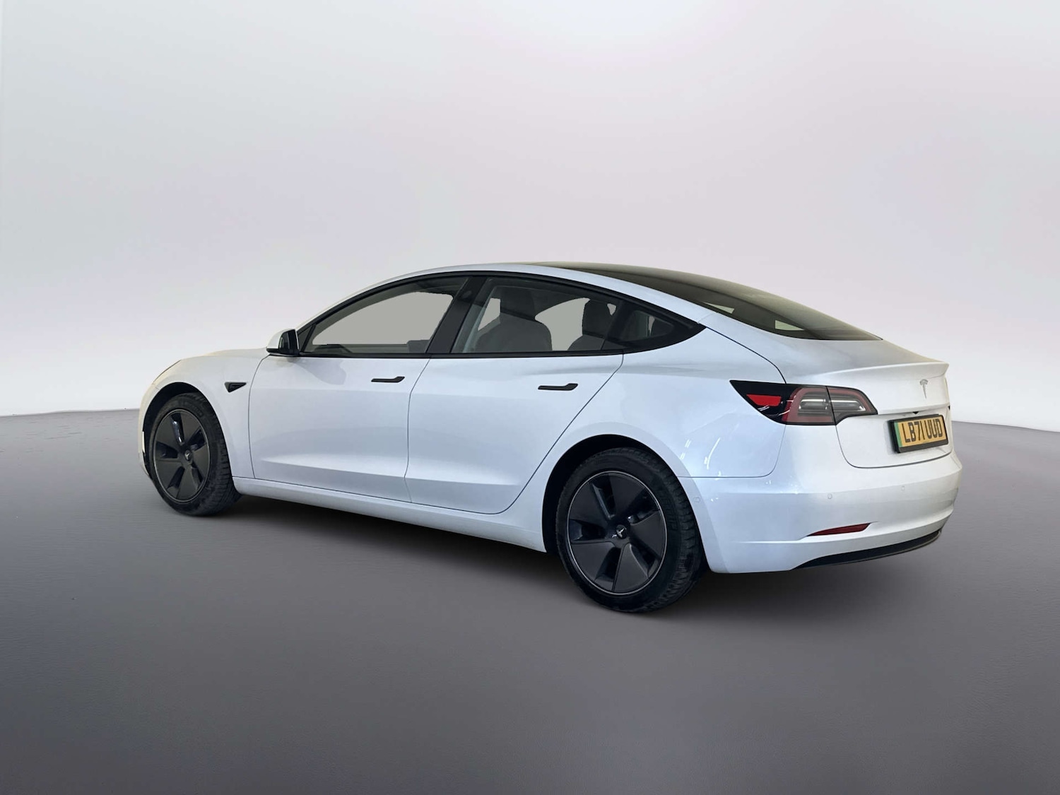 Used Tesla Model 3 2021 for sale - 77836406: Photo 7