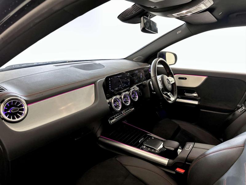 Used Mercedes-Benz EQA 2023 for sale - 77088124: Photo 12