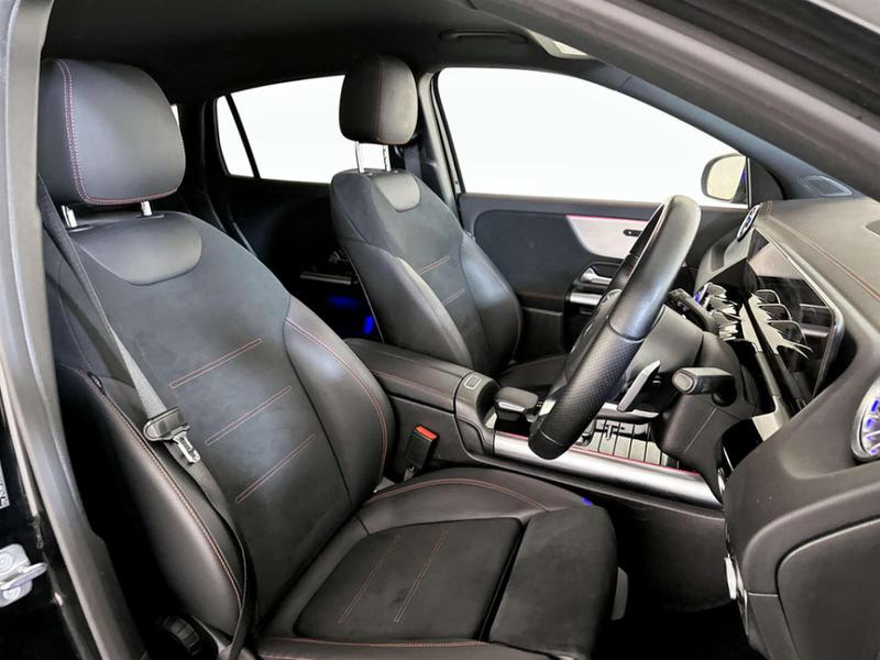 Used Mercedes-Benz EQA 2023 for sale - 77088124: Photo 13