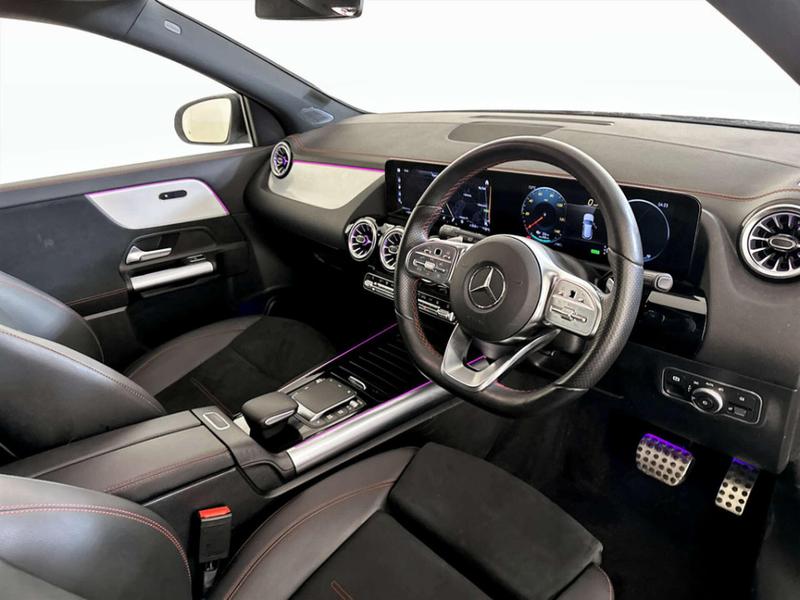 Used Mercedes-Benz EQA 2023 for sale - 77088124: Photo 15