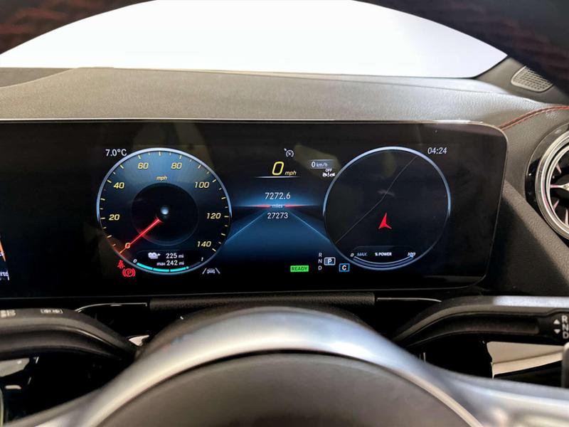 Used Mercedes-Benz EQA 2023 for sale - 77088124: Photo 18