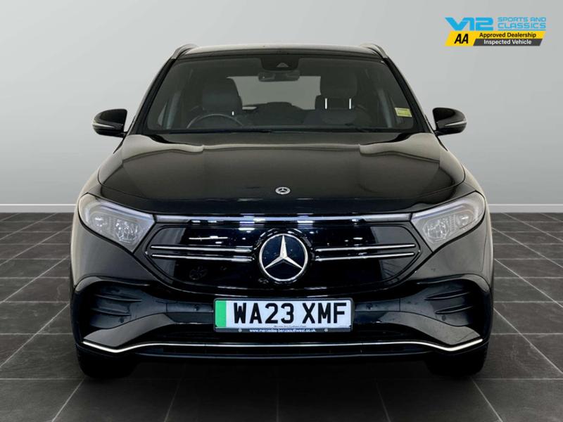 Used Mercedes-Benz EQA 2023 for sale - 77088124: Photo 5