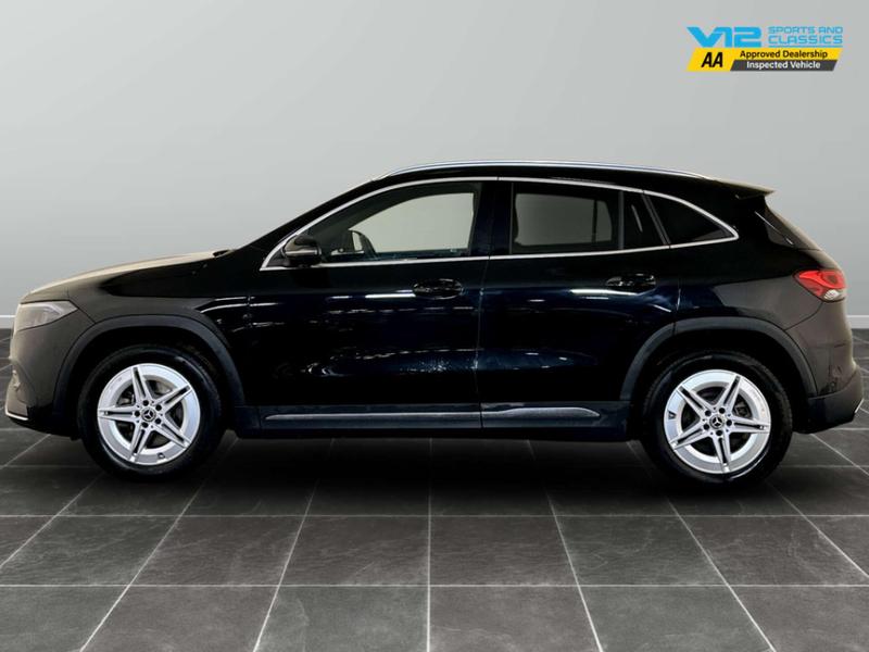 Used Mercedes-Benz EQA 2023 for sale - 77088124: Photo 7