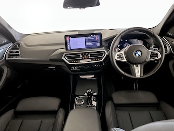 Used BMW X3 2024 for sale - 75512011: Photo