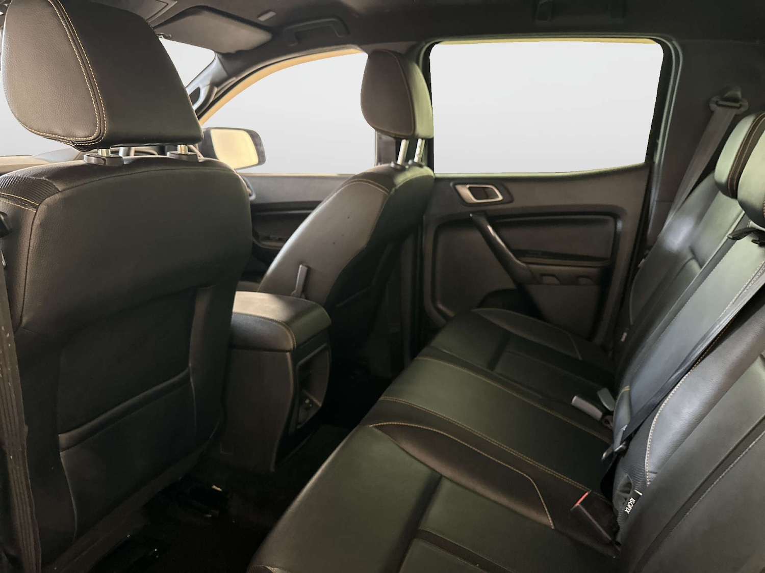 Used Ford Ranger 2019 for sale - 78003835: Photo 13