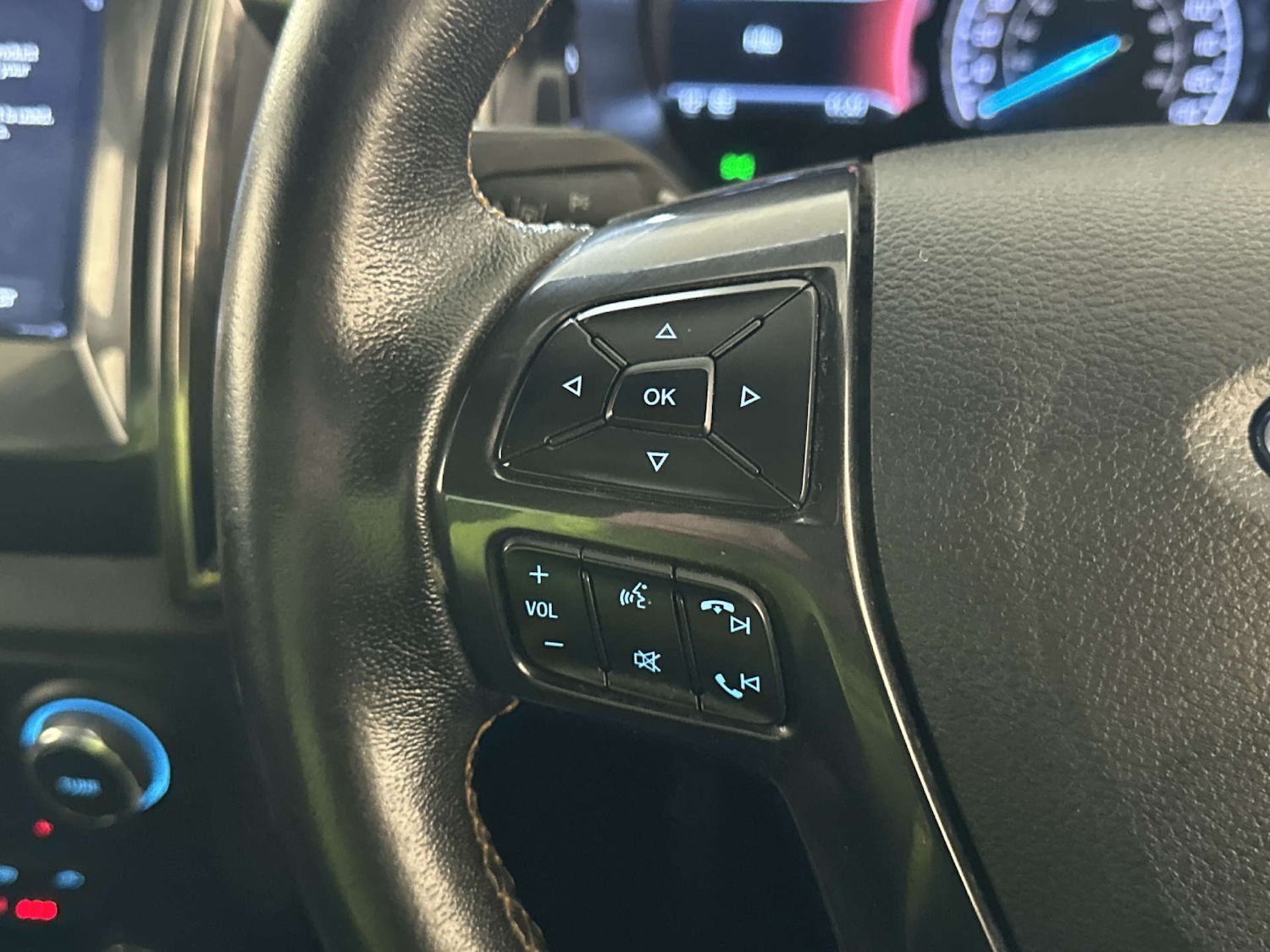 Used Ford Ranger 2019 for sale - 78003835: Photo 16