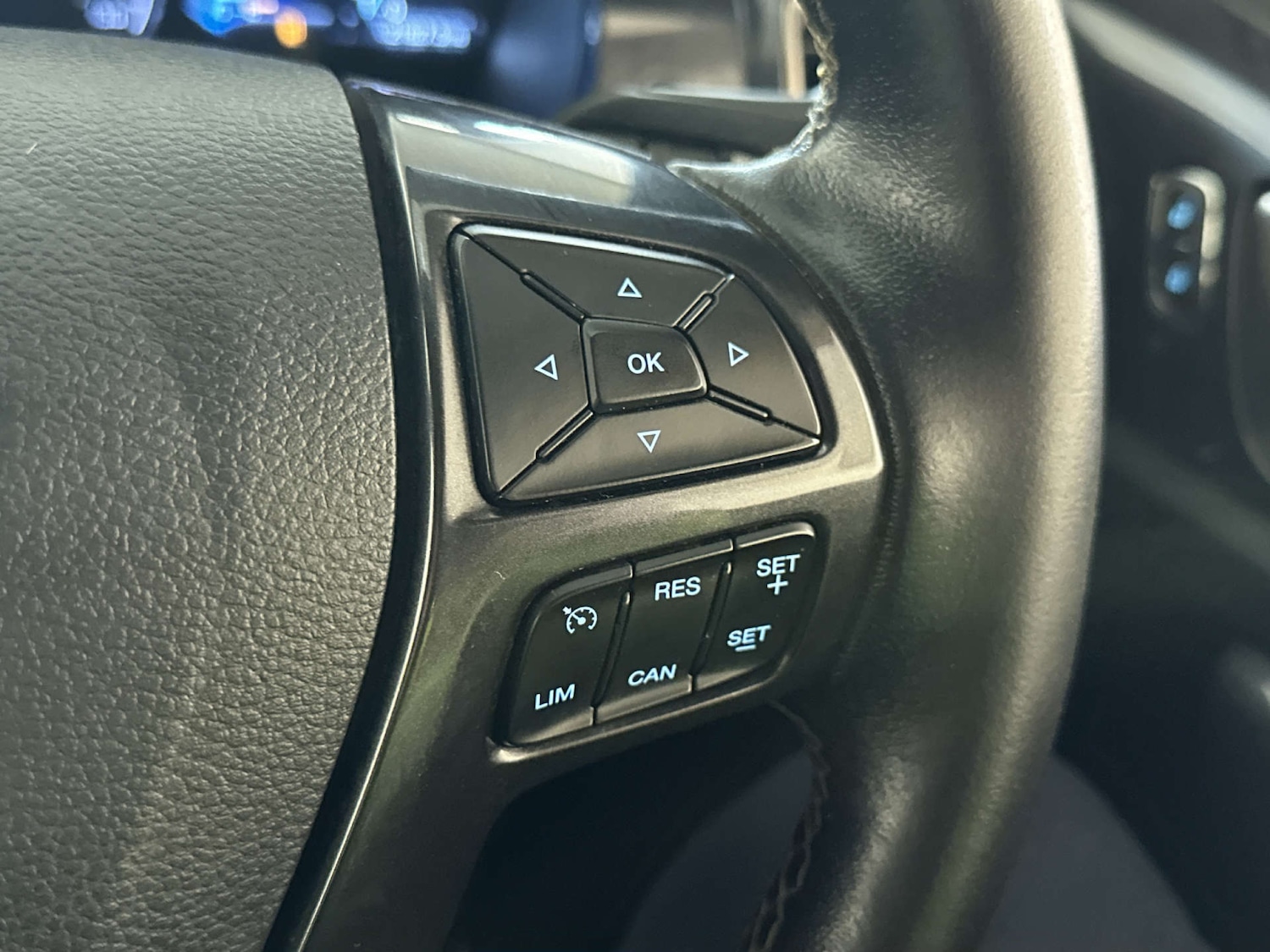 Used Ford Ranger 2019 for sale - 78003835: Photo 18