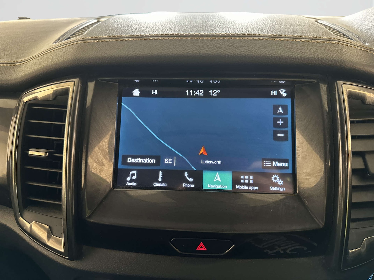 Used Ford Ranger 2019 for sale - 78003835: Photo 19