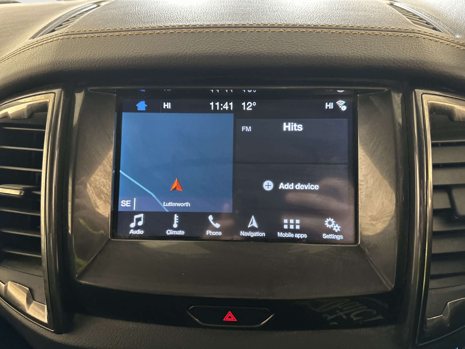 Used Ford Ranger 2019 for sale - 78003835: Photo 21