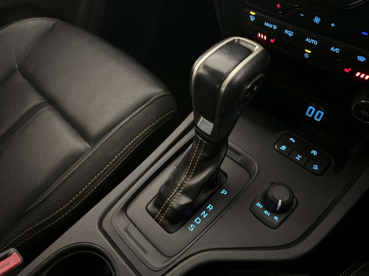 Used Ford Ranger 2019 for sale - 78003835: Photo 23