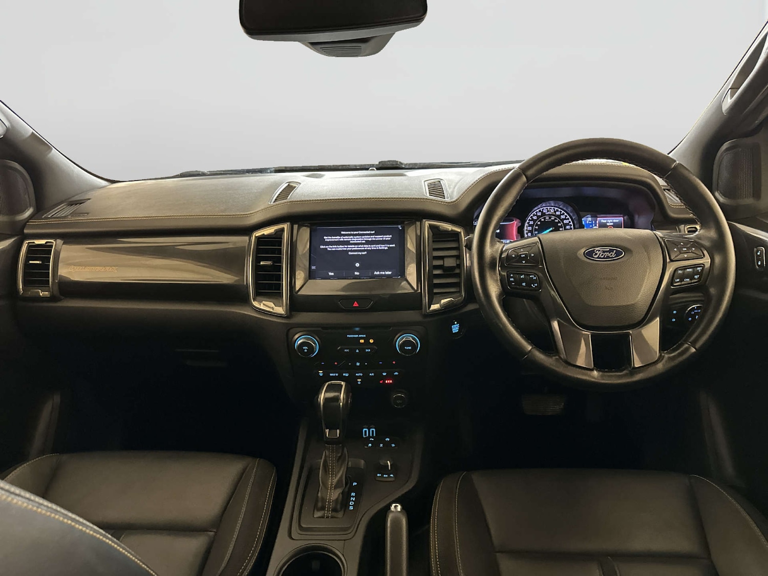 Used Ford Ranger 2019 for sale - 78003835: Photo 3