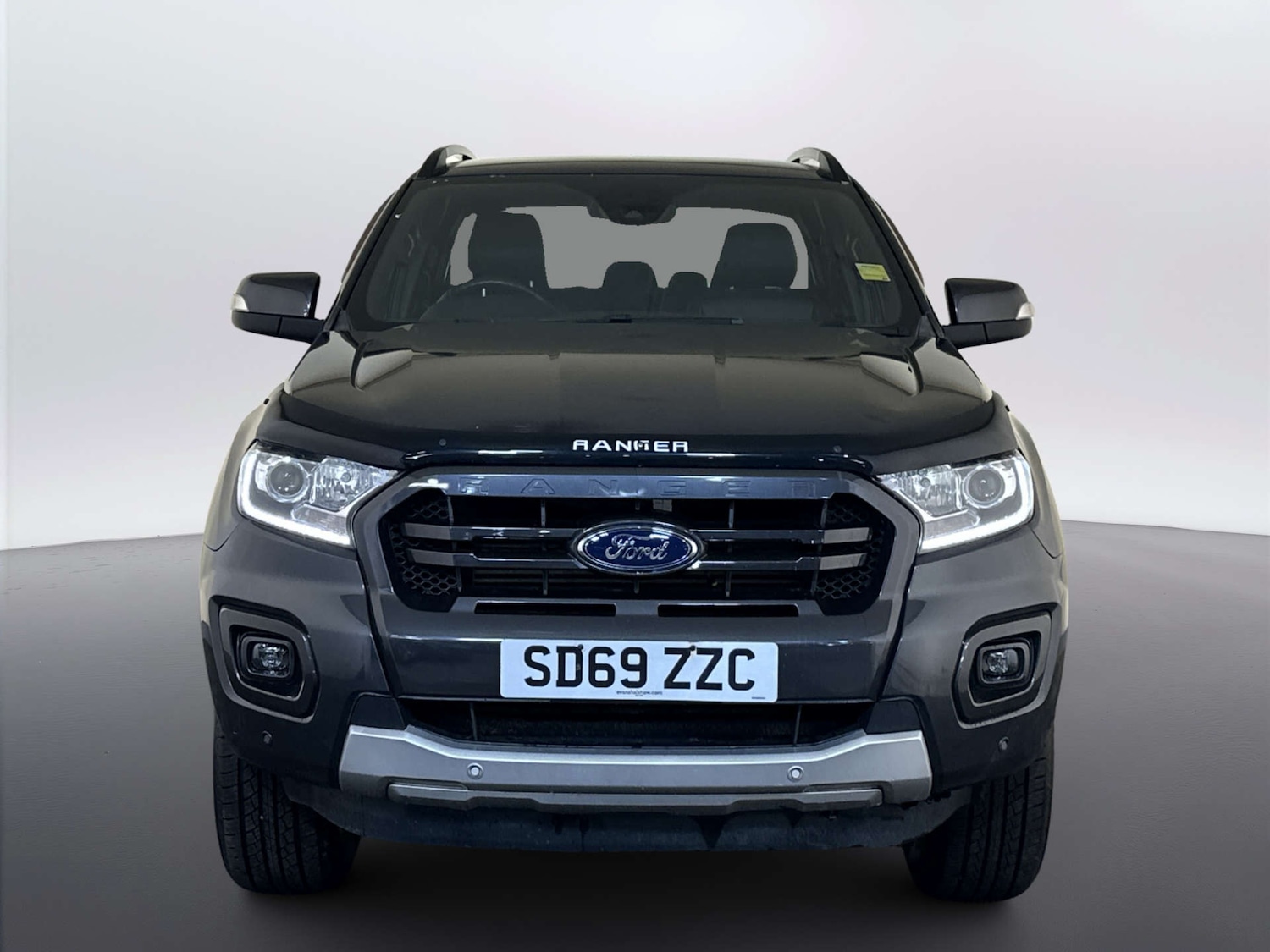 Used Ford Ranger 2019 for sale - 78003835: Photo 5