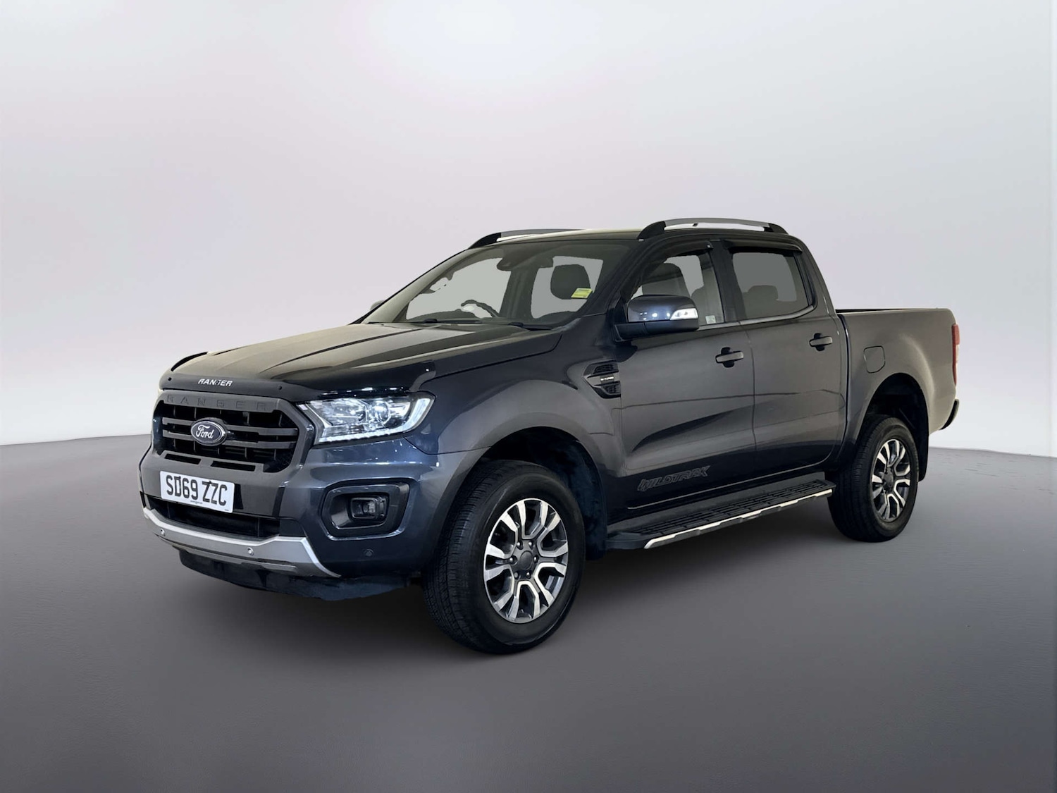 Used Ford Ranger 2019 for sale - 78003835: Photo 6