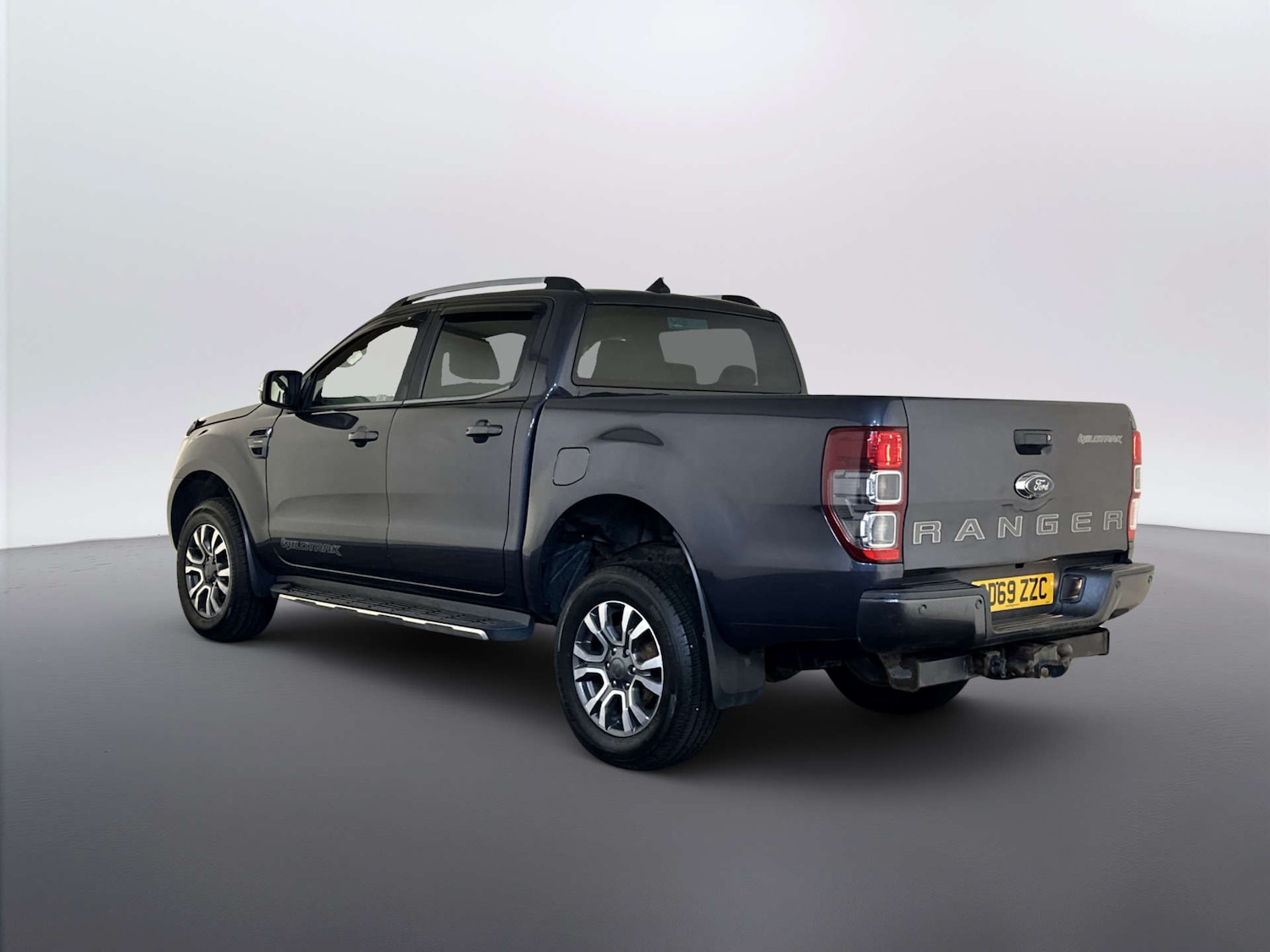 Used Ford Ranger 2019 for sale - 78003835: Photo 8