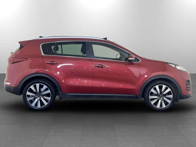Used Kia Sportage 2018 for sale - 77077094: Photo 11