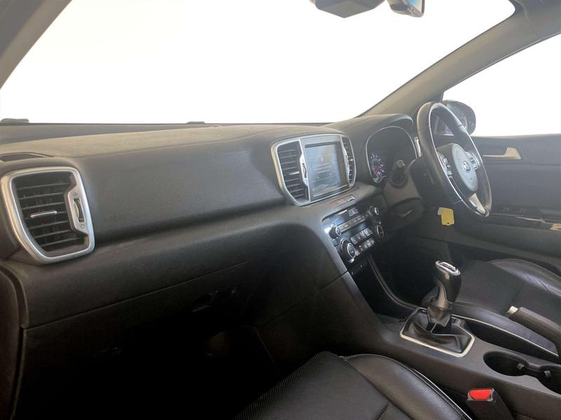 Used Kia Sportage 2018 for sale - 77077094: Photo 12