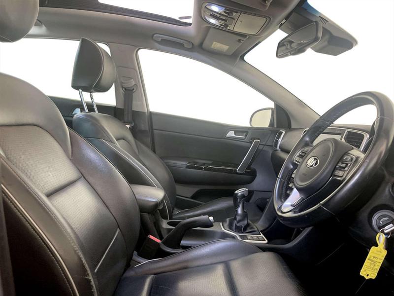 Used Kia Sportage 2018 for sale - 77077094: Photo 13