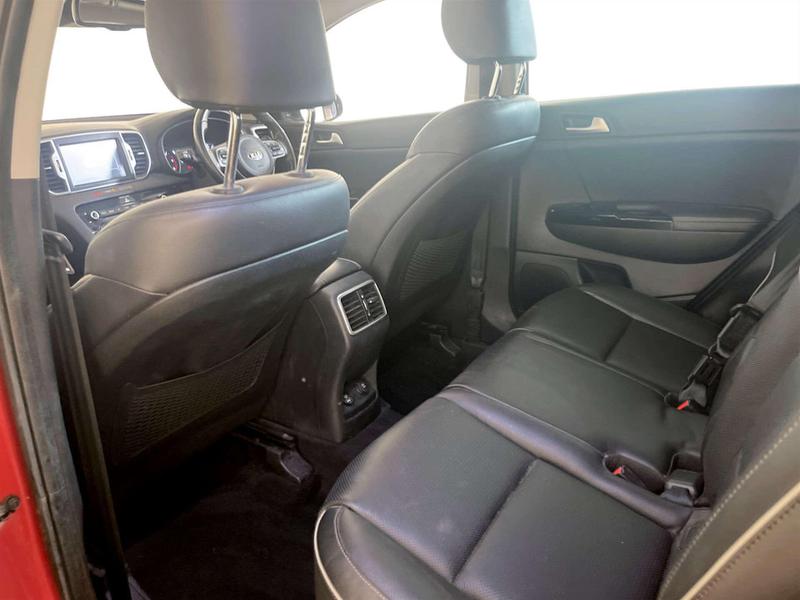 Used Kia Sportage 2018 for sale - 77077094: Photo 14