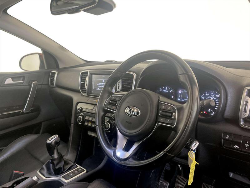 Used Kia Sportage 2018 for sale - 77077094: Photo 15