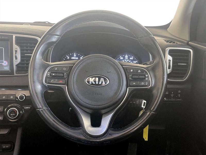 Used Kia Sportage 2018 for sale - 77077094: Photo 16