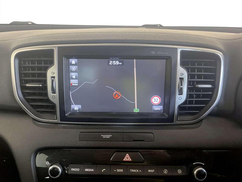 Used Kia Sportage 2018 for sale - 77077094: Photo 21