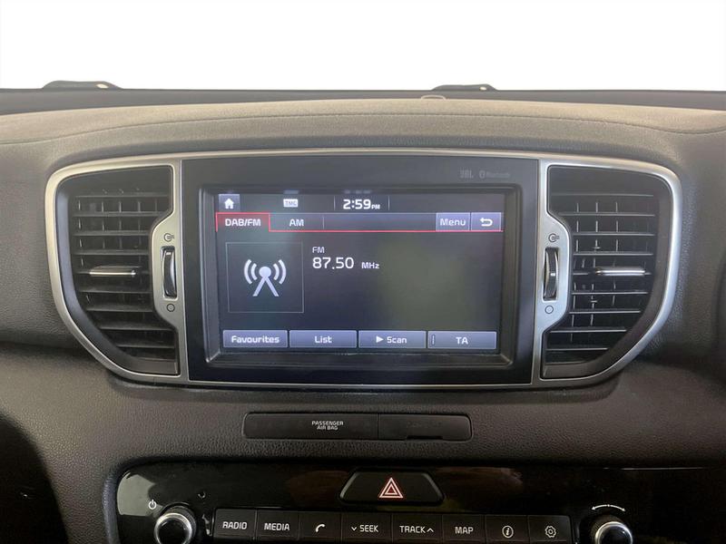 Used Kia Sportage 2018 for sale - 77077094: Photo 22