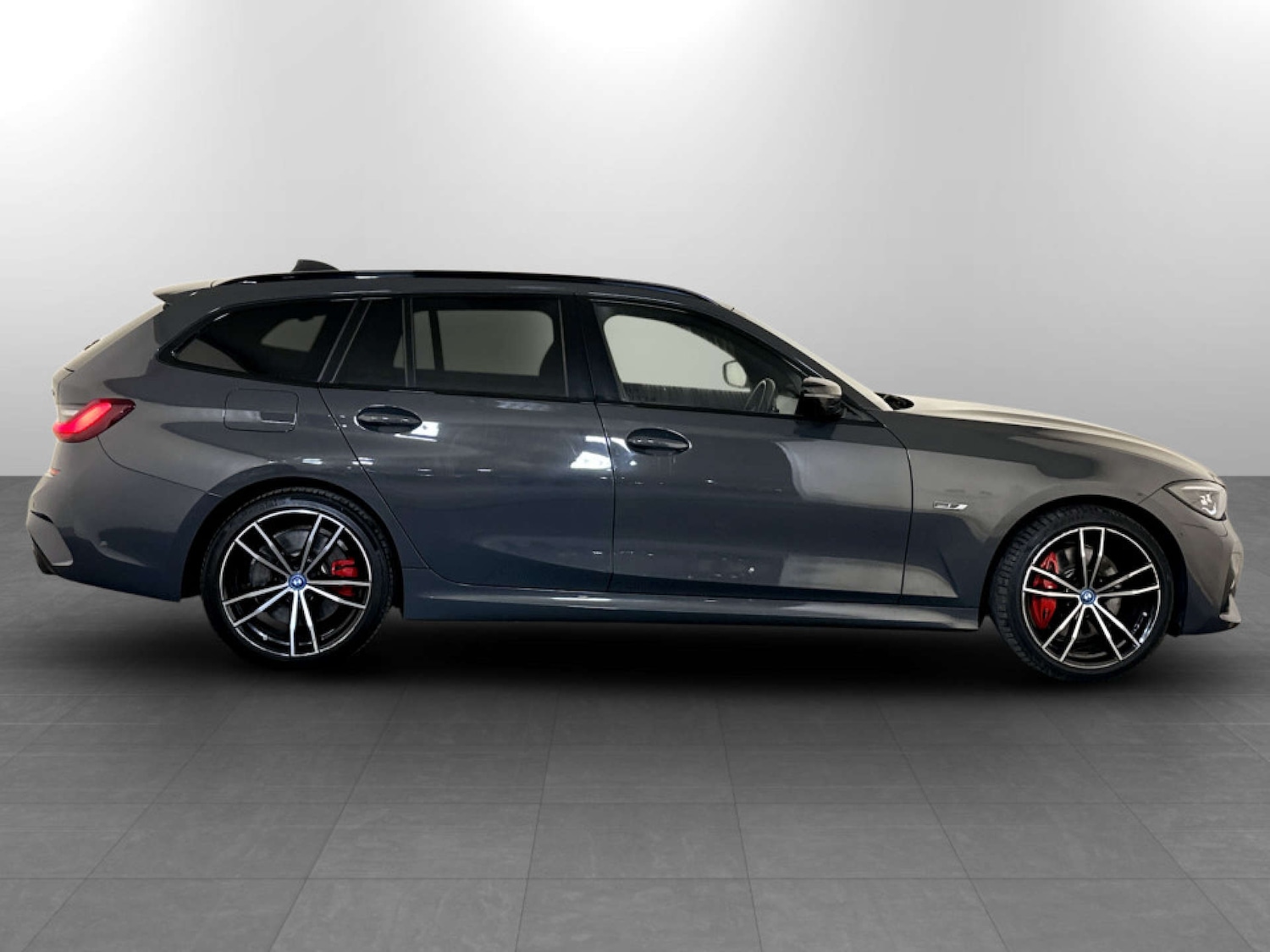 Used BMW 3 Series 2022 for sale - 77594827: Photo 10