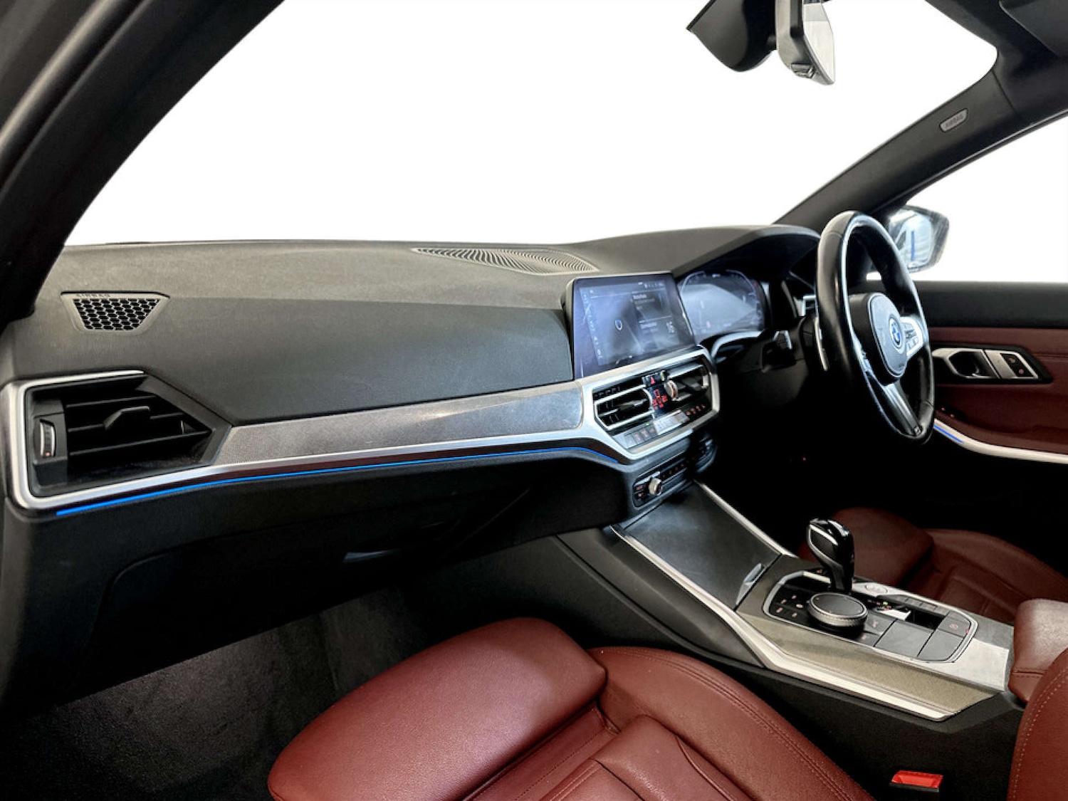 Used BMW 3 Series 2022 for sale - 77594827: Photo 11