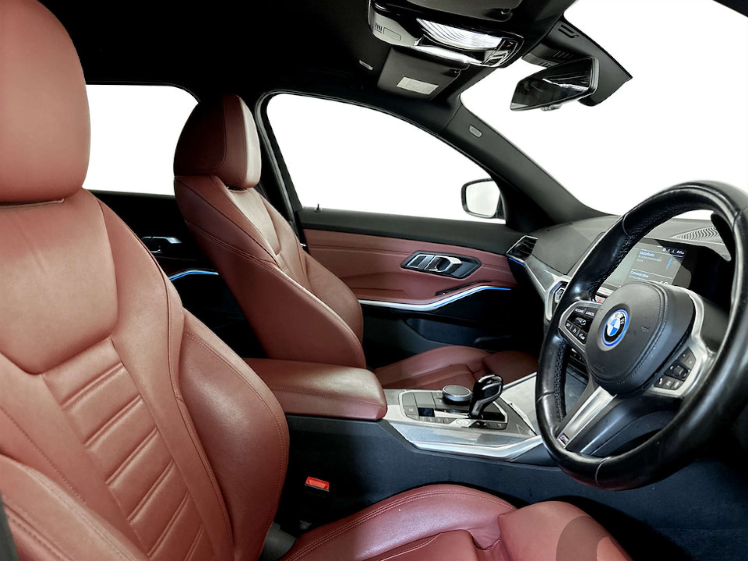 Used BMW 3 Series 2022 for sale - 77594827: Photo 12