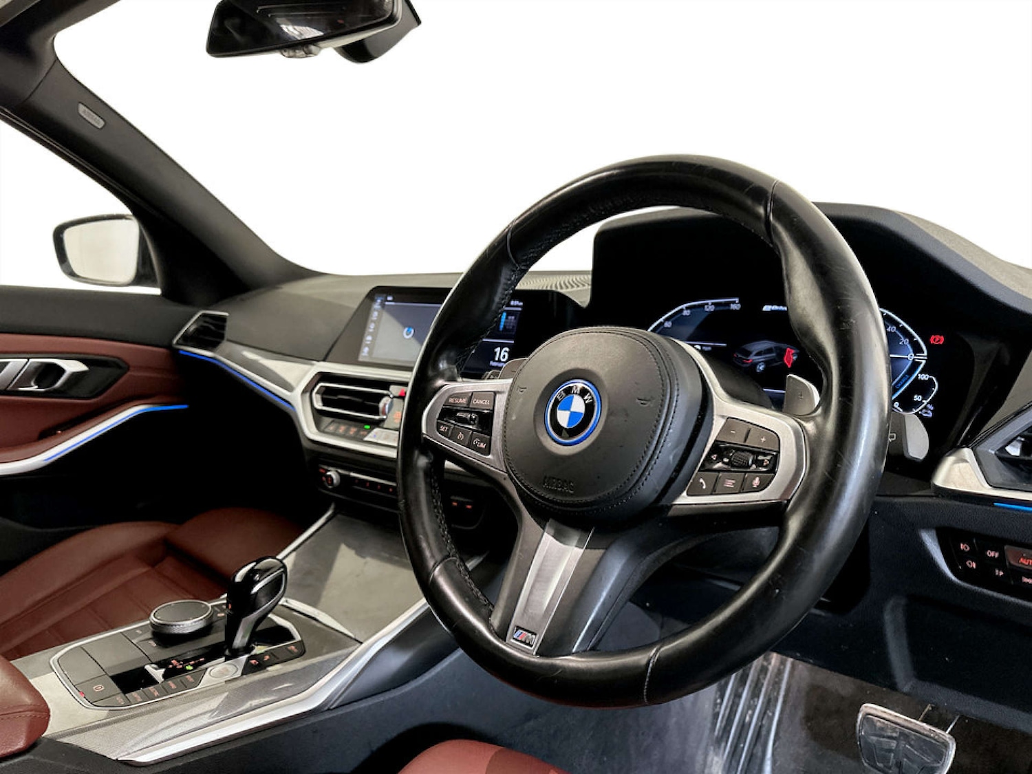 Used BMW 3 Series 2022 for sale - 77594827: Photo 14