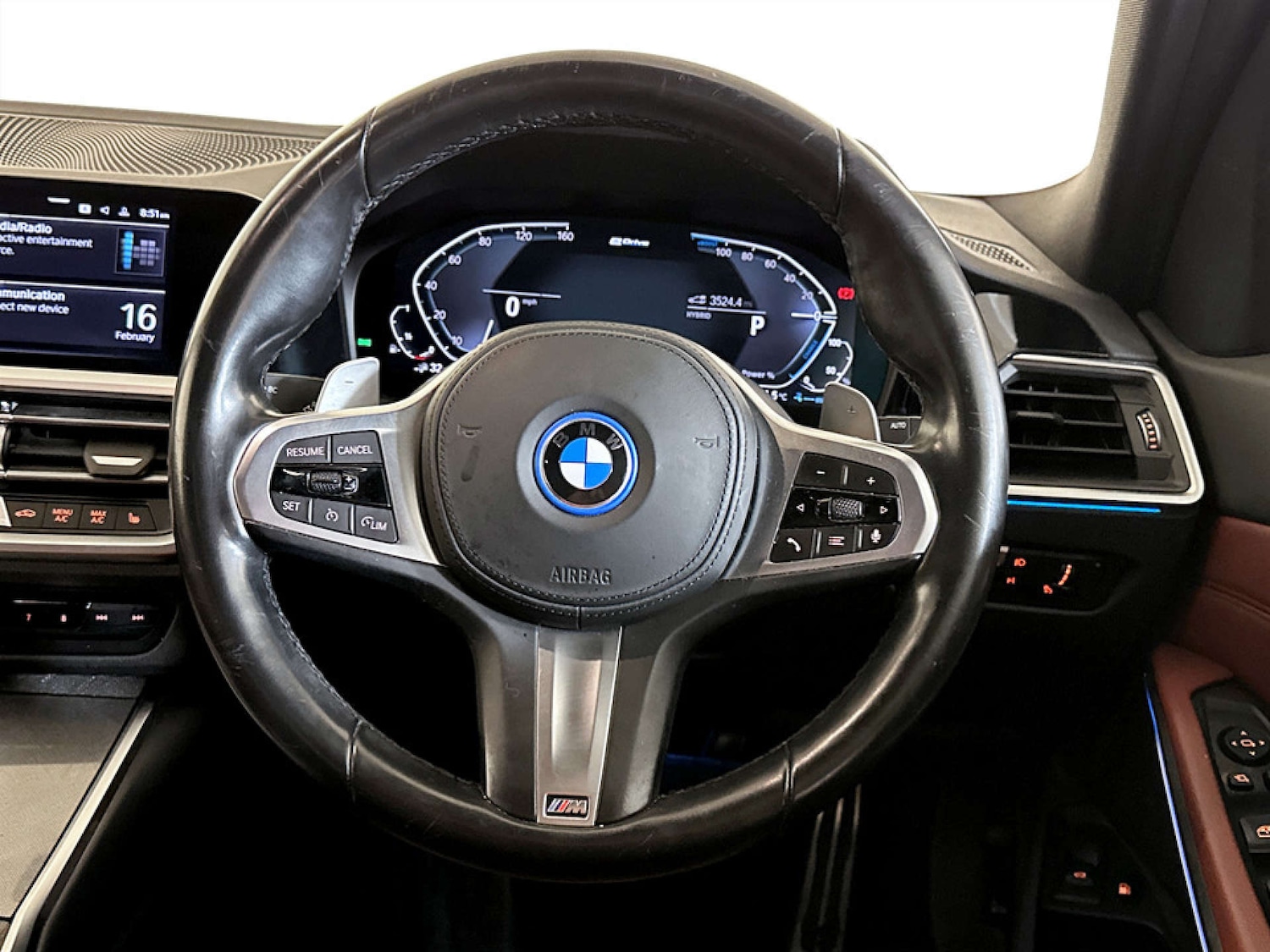 Used BMW 3 Series 2022 for sale - 77594827: Photo 15