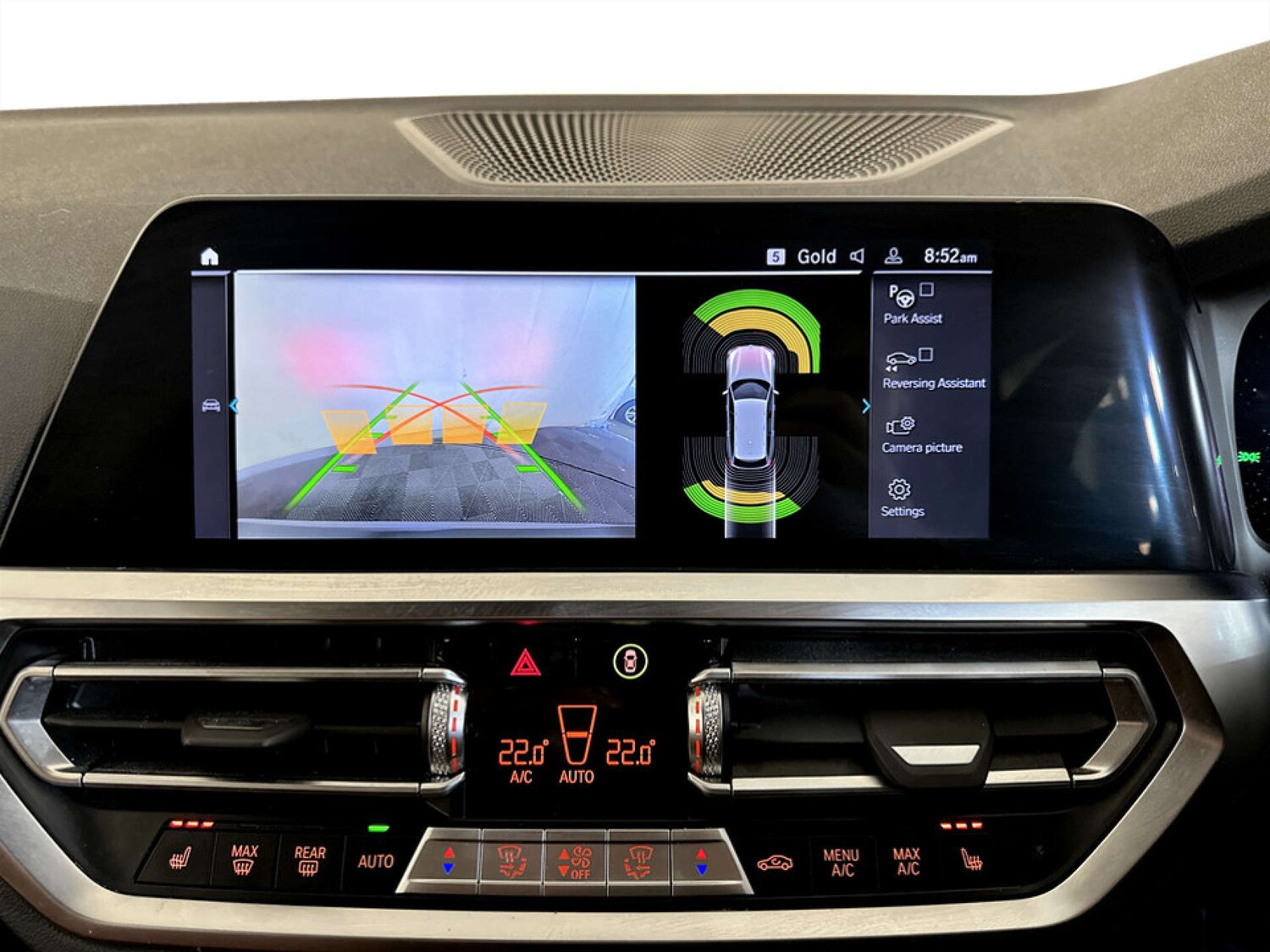 Used BMW 3 Series 2022 for sale - 77594827: Photo 19