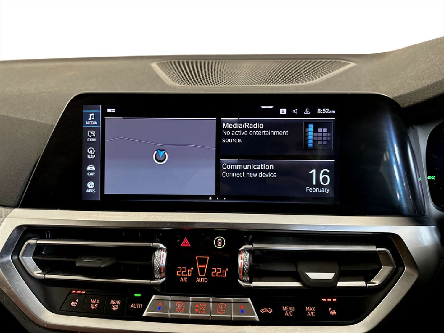 Used BMW 3 Series 2022 for sale - 77594827: Photo 21