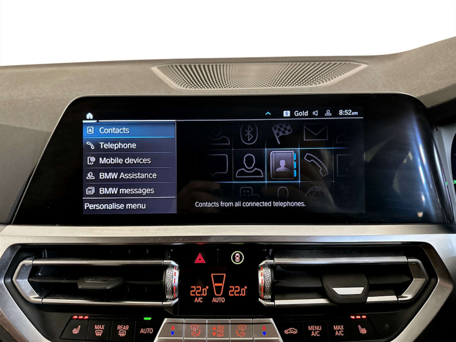 Used BMW 3 Series 2022 for sale - 77594827: Photo 22